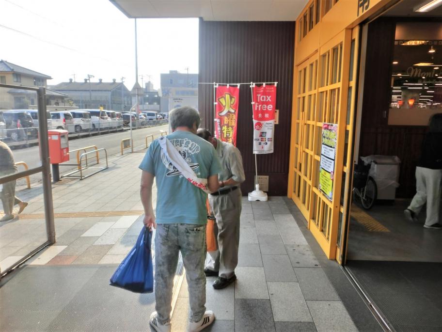 街頭啓発5