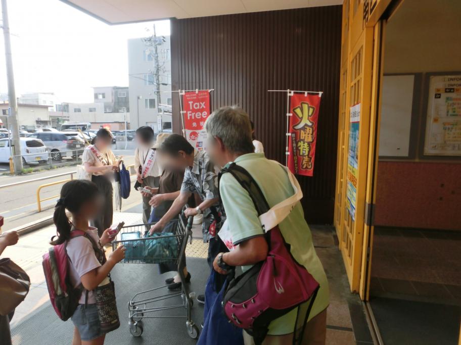 街頭啓発4
